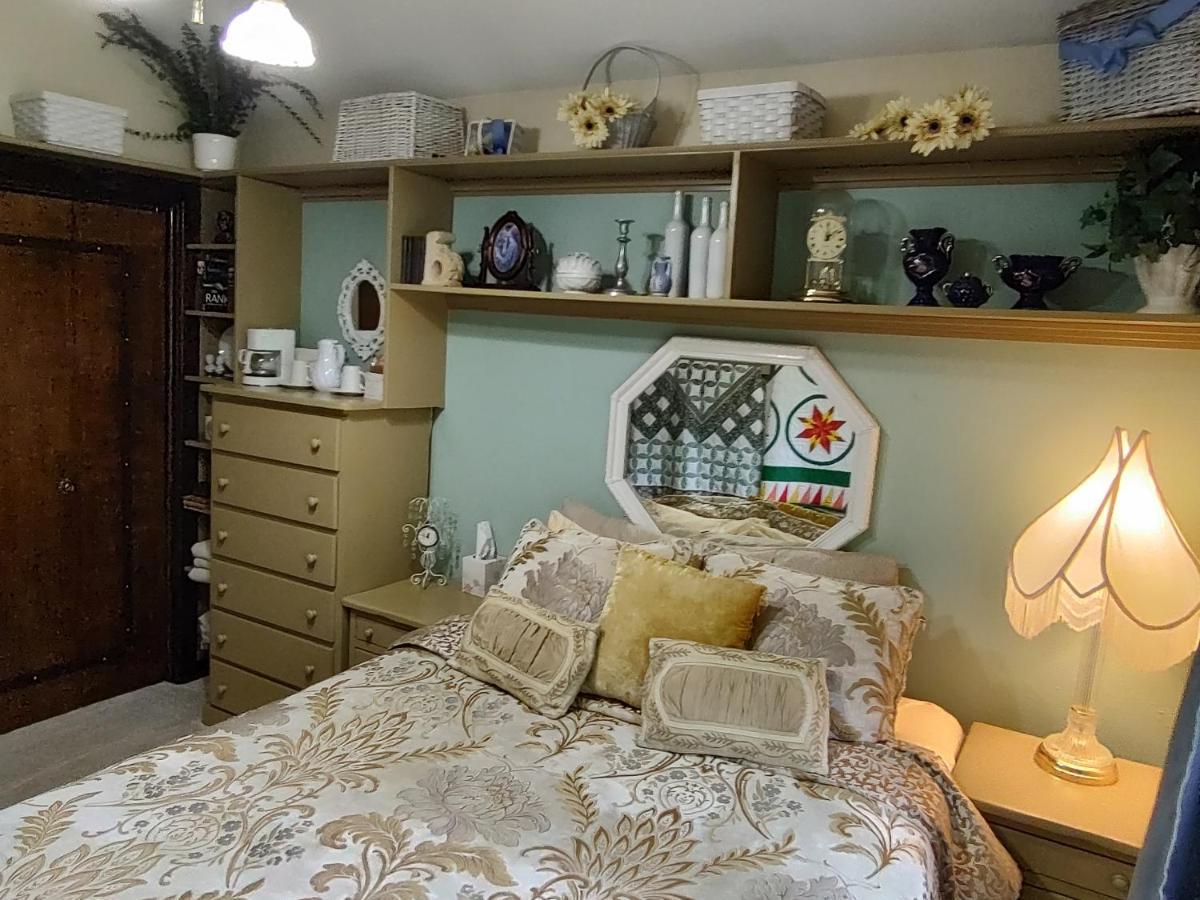 科尔德林住宿加早餐旅馆 科达伦 外观 照片
